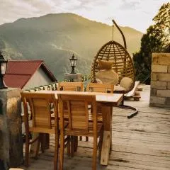 Orca Bungalows