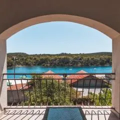 Apartman Luka