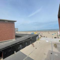 Appartement avec vue sur mer