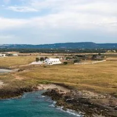 Masseria Ostuni Mare Agri Resort
