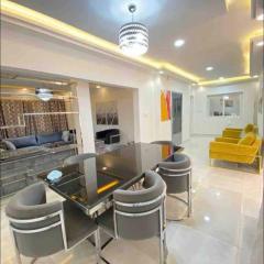 Appartement Luxe idéalement situé à Dakar