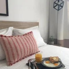 Blue View Suites