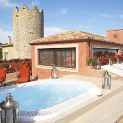 Hotel Sa Calma