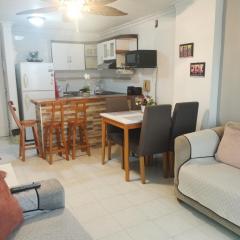 Apartamento en Rodadero Santa Marta