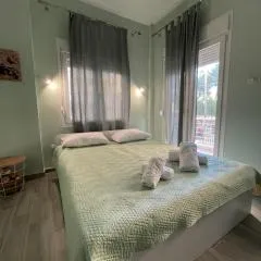 Sofias House