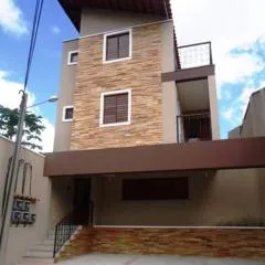 TRIPLEX SOLAR CASA BRANCA