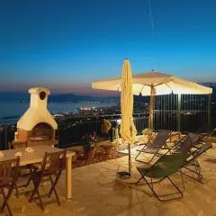 Sarina House Ocean View