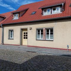 Attic Holiday Home with Garden and Grill