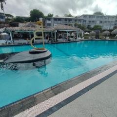 Perle marine Diamant