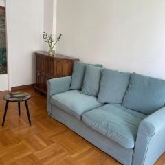 The cozy apartment in heart of the Nice 1km to sea