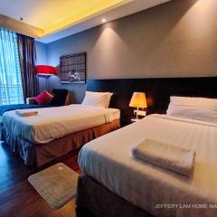 Shore Hotel Melaka Private Suites