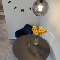 Pilkieji apartamentai, iki jūros 350m