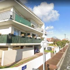 Apartment in Arcachon