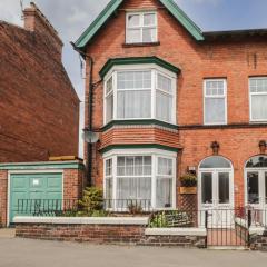 Victorian House