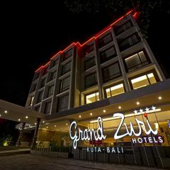 Grand Zuri Kuta Bali