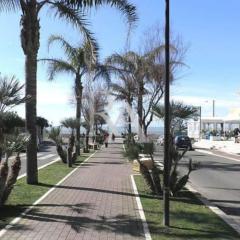 EL MAR casa vacanza Lavinio mare