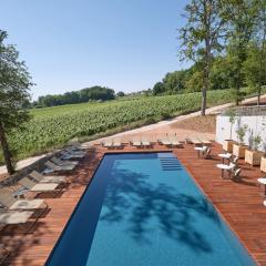 LOISIUM Wine & Spa Hotel Champagne