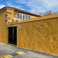 Casa Rural La Gañanía