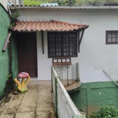 Temporada Suíte Praia do hostel Ápara Ibicuí