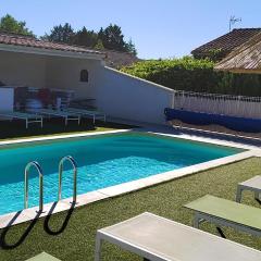 Gites de la Casasole