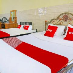 OYO 91411 Putih Mulia Homestay Syariah