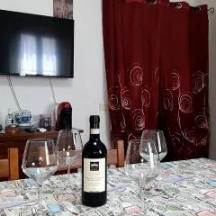 Agriturismo Uliveto Gretacci