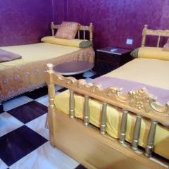 App11- BELAL - Enjoy the privacy of staying in a quiet apartment with free Wi-Fi as your complete second home in the heart of Hurghada