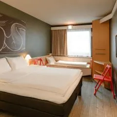 아비스 빈 시티(ibis Wien City)