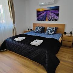 Paskal-Lux Apartments with Free Parking and AC