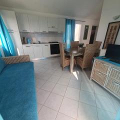 Santa Maria Borgo Verde Apartment T2