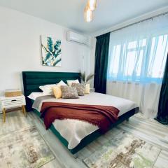 2 rooms apartment Airy & Bright PALAS Center