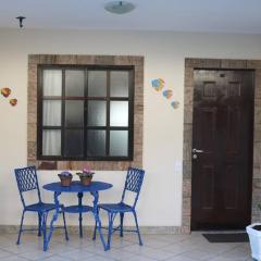 CASA GORETE PRAIA DAS DUNAS RESIDENCE CLUB