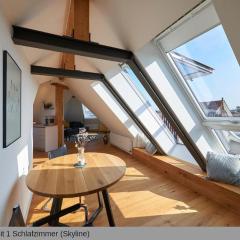 Hannover Business Home