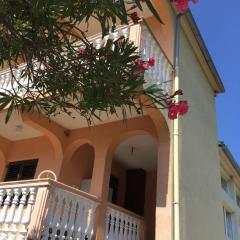 Apartmani Green Olive