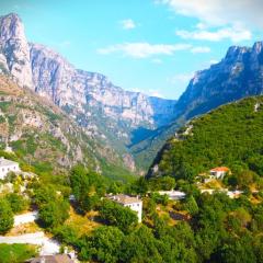 Vikos View