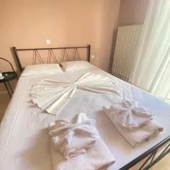 Antonis Apartment