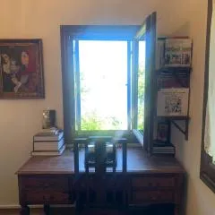 The Forest Sea View House - Xourichti-Tsagkarada Pilio