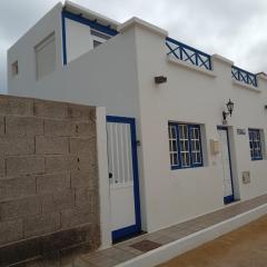 Casa El Salao