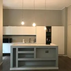 CaseOspitali - Casa Raffaella, moderno bilocale vicino al San Raffaele