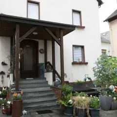 Ferienwohnungen im Moseltal