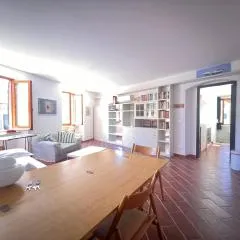 Paraggi's Home, 60 sqm, 1bedroom 1bathroom, in the central Santa Margherita Ligure, WiFi, Air Conditioning