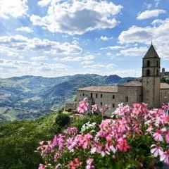 Residenza Sant'Angelo - Bike&Trekking House