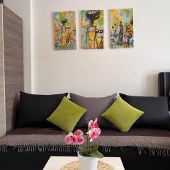 Milmari P74, Quest apartmani, Kopaonik
