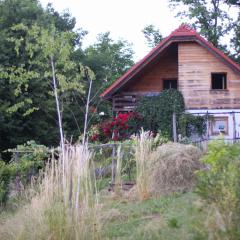 Holiday Home Trnavsko