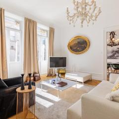 LUXUEUX APPARTEMENT CENTRE VILLE