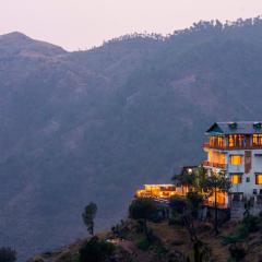 Zostel Banikhet (Dalhousie)