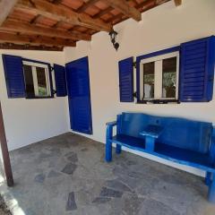 Stafida Guesthouse - Myrtò