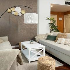 Encantador apartamento de 125 m2 en pleno centro -Prime Video
