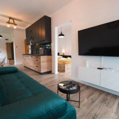 Apartamenty Nadrzeczna nad Wisłą Dream Apart