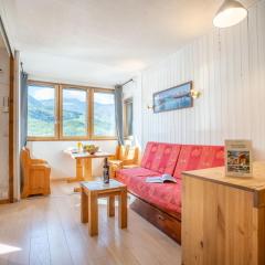 Apartment Arcelle 505 by Interhome